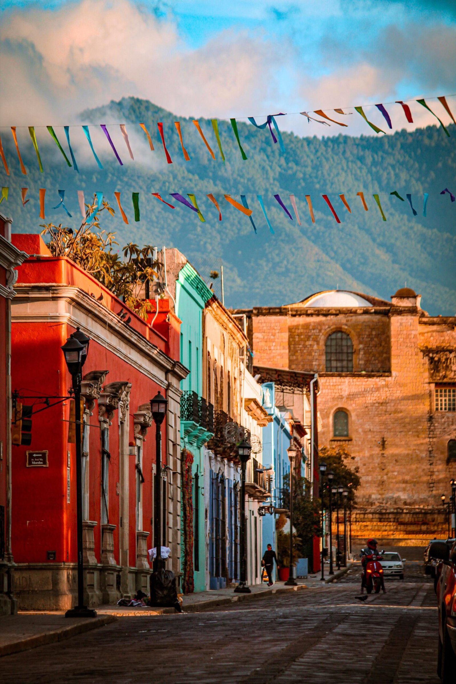Oaxaca